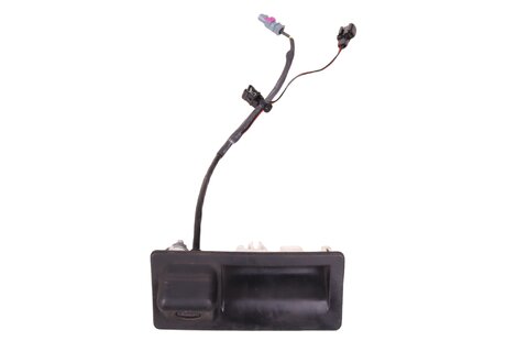 Spínač otevírání pátých dveří s kamerou 5N0827566AB