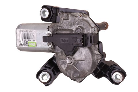 Motorek zadního stěrače 13227418