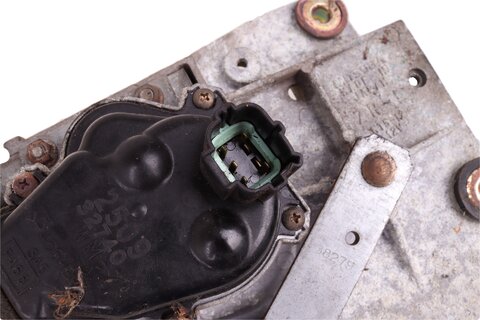 Motorek předních stěračů komplet 288108H300