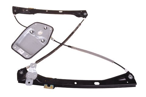 Stahovací mechanismus okna přední pravý (bez motorku) 1K5837462B