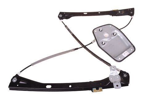 Stahovací mechanismus okna přední levý (bez motorku) 1K5837461B