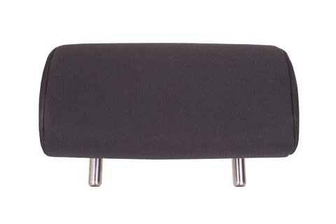 Opěrka hlavy zadní střed černá 1K688590283V