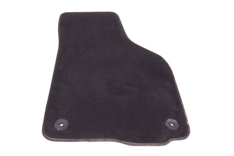 Kobereček textilní přední pravý černý 1K1863011REUN