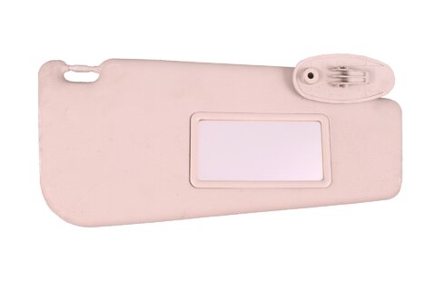 Sluneční clona pravá (stínítko)