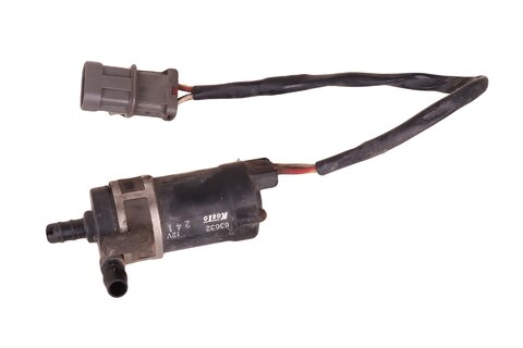 Motorek ostřikovače světlometů 28910EQ300