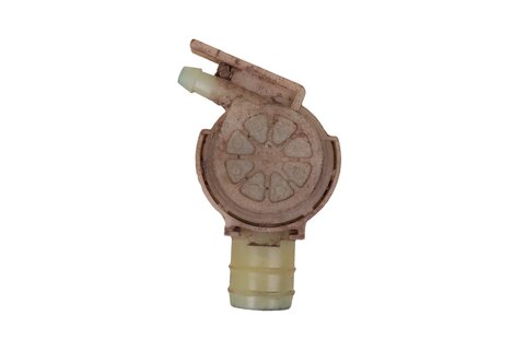 Motorek ostřikovače - zadní sklo 2892050Y10