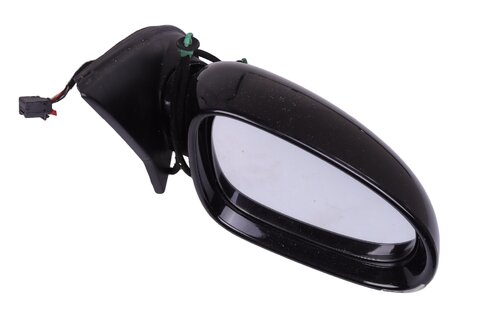 Zrcátko pravé elektrické variant 1K1857508DD