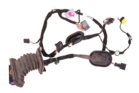Kabelový svazek předních dveří pravý 1K9971121C