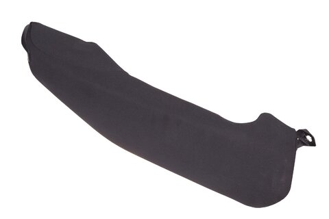 Bočnice zadní sedačky pravá bez airbagu černá1K5885704AMXPA