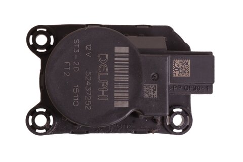 Motorek topení 13316344