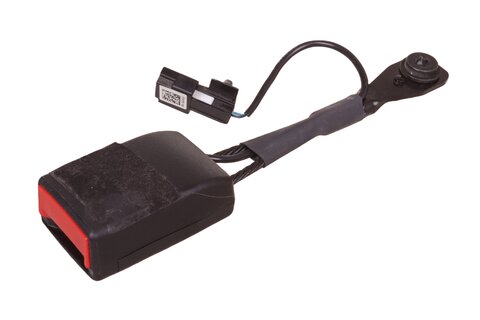 Zámek bezpečnostního pásu přední pravý 13327468