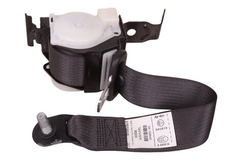 Bezpečnostní pás zadní L=P 13288436