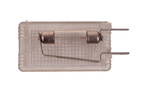 Osvětlení přední podlahy 13221556