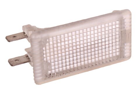 Osvětlení přední podlahy 13221556