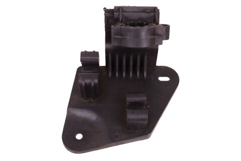 Držák hadice klimatizace 5N0820769B