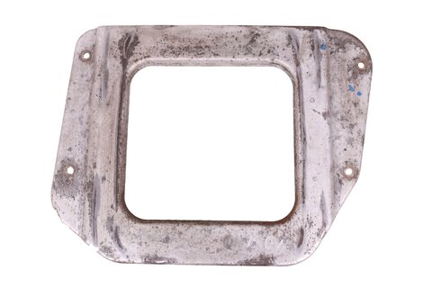 Vedení vzduchu pro intercooler 144628H800