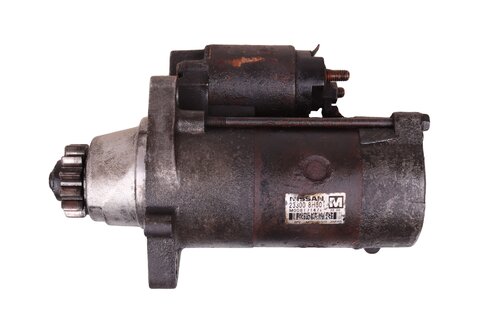 Startér 1,7kw 233008H801