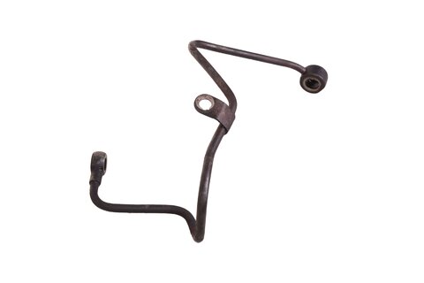 Olejové potrubí turbodmychadla - plnící