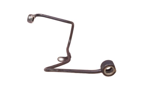 Olejové potrubí turbodmychadla - plnící