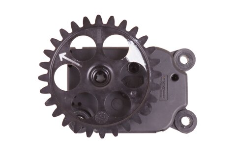 Motorek topení (FDK) 13263296