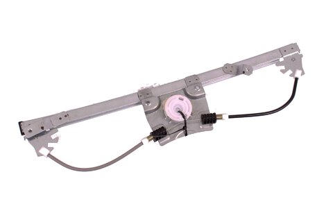 Přední stahovačka levá bez motorku