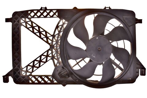 Sahara chlazení (FWD) 4C11-8C607-AB