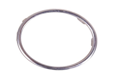 Ozdobná lišta mřížky předního nárazníku pravá 5K0853102