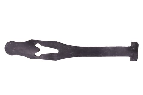 Pás přídržný zavazadlového prostoru pravý 3B9860273