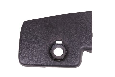 Kryt vodící lišty zadního sedadla pravý 5N0885246