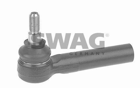 Kulový čep řízení L=P