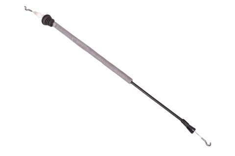 Bowden zámku předních dveří L/P 5N0837085E