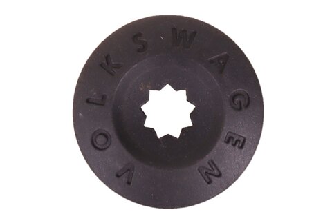 Krytka šroubu kola 1K0601173