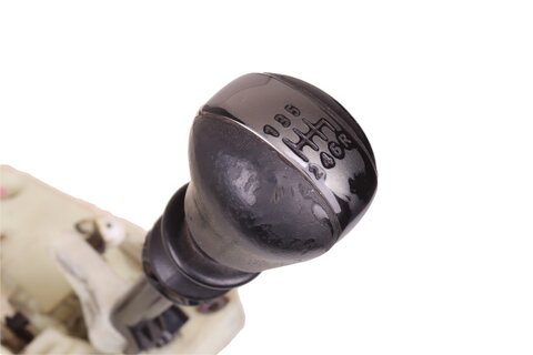 Ovládání řazení komplet 341018H800