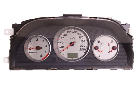 Přístrojový štít 248209H015