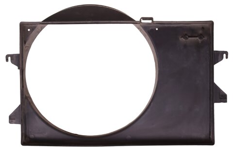 Věnec ventilátoru (sahara, RWD) YC15-8146-AE