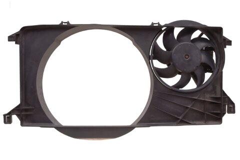 Sahara chlazení 6C11-8C607-CG