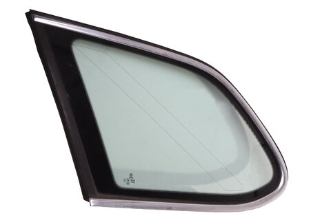 Sklo boční zadní kufr levé zelené COMBI 1K9845297Q