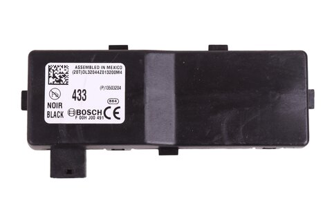 Jednotka centrálního zamykání 13503204