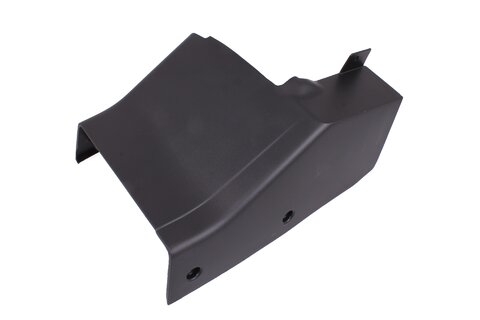 Plastový kryt B-sloupku spodní levý BUS