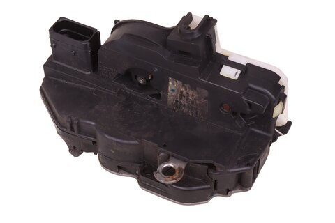 Zámek dveří přední pravý (HX) 13503778