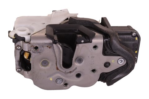 Zámek dveří přední pravý (HX) 13503778