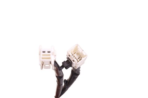 Kabelový svazek předních dveří levý 241258H901