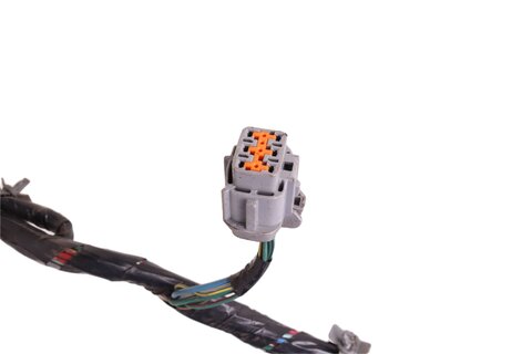 Kabelový svazek předních dveří levý 241258H901