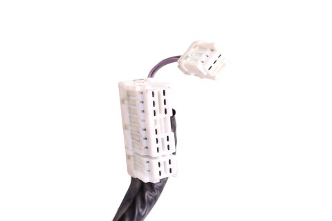 Kabelový svazek předních dveří levý 241258H901