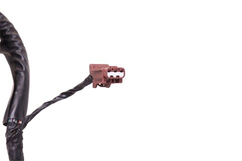 Kabelový svazek předních dveří levý 241258H901