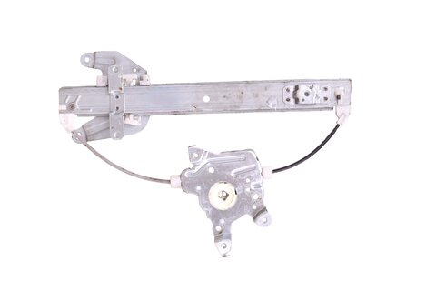 Stahovací mechanismus okna elektrický bez motorku zadní pravý 827208H30A