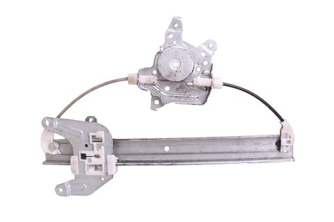 Stahovací mechanismus okna elektrický bez motorku zadní pravý 827208H30A