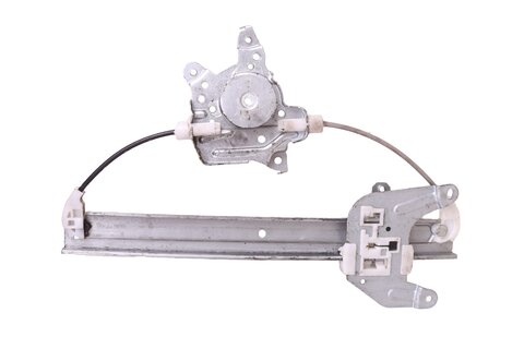 Stahovací mechanismus okna elektrický bez motorku zadní levý 827218H300