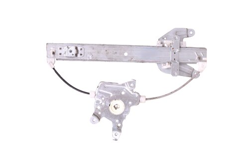 Stahovací mechanismus okna elektrický bez motorku zadní levý 827218H300