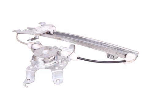 Stahovací mechanismus okna elektrický bez motorku zadní levý 827218H300